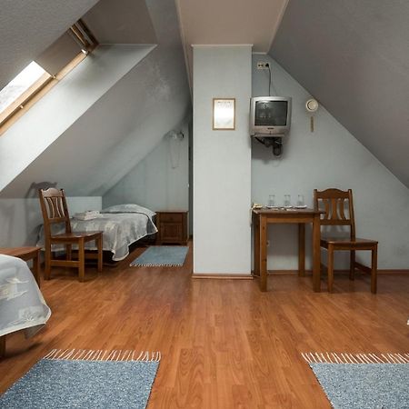 Sangaste Rukki Maja Guesthouse Habitación foto