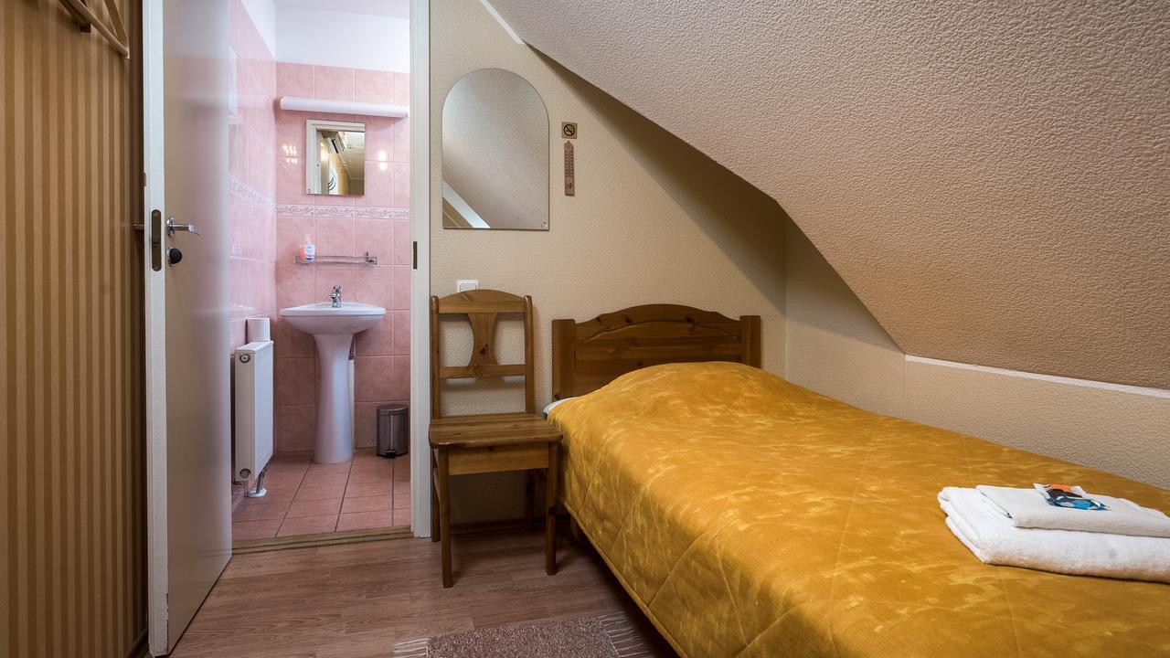 Sangaste Rukki Maja Guesthouse Habitación foto